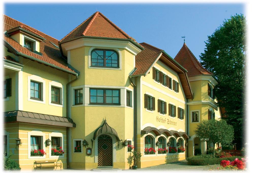 Schreiner'S - Das Waldviertel Haus Laimbach am Ostrong Exteriér fotografie