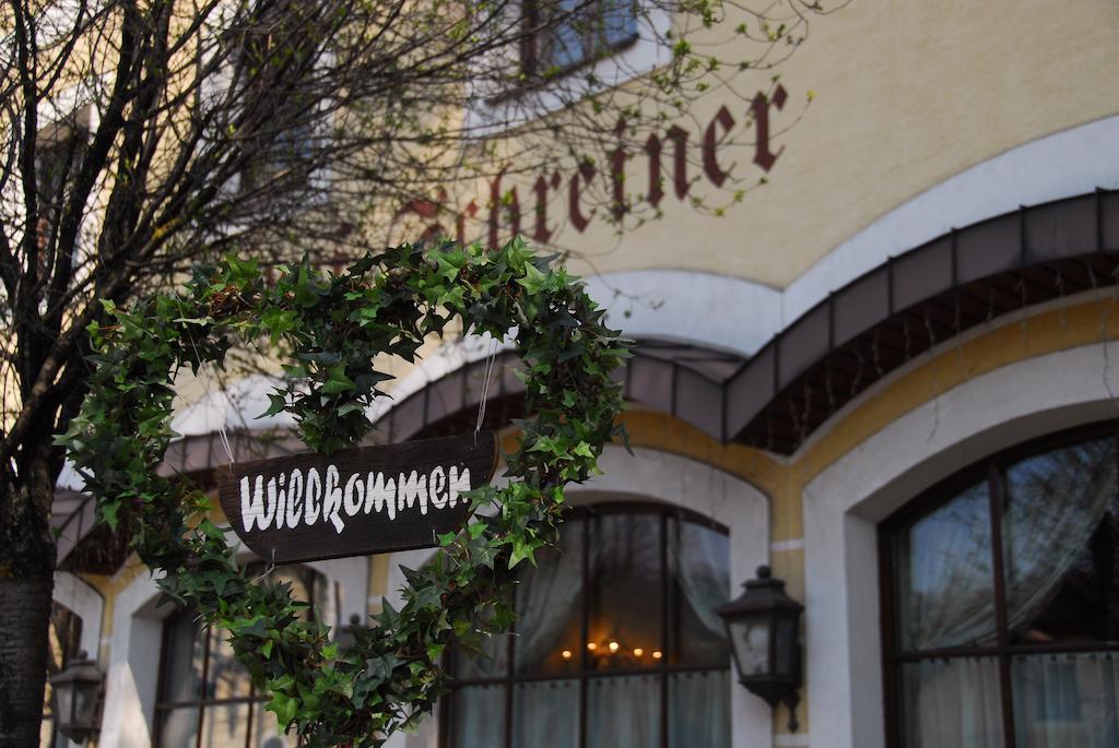 Schreiner'S - Das Waldviertel Haus Laimbach am Ostrong Exteriér fotografie