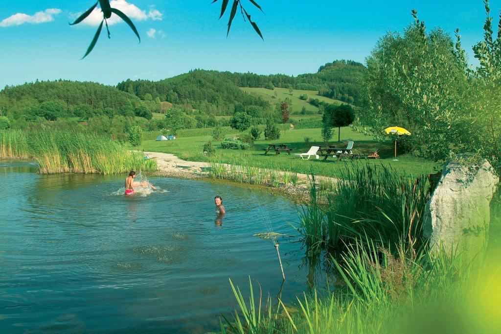 Schreiner'S - Das Waldviertel Haus Laimbach am Ostrong Exteriér fotografie