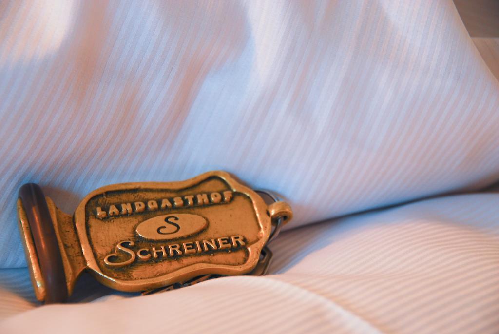 Schreiner'S - Das Waldviertel Haus Laimbach am Ostrong Exteriér fotografie